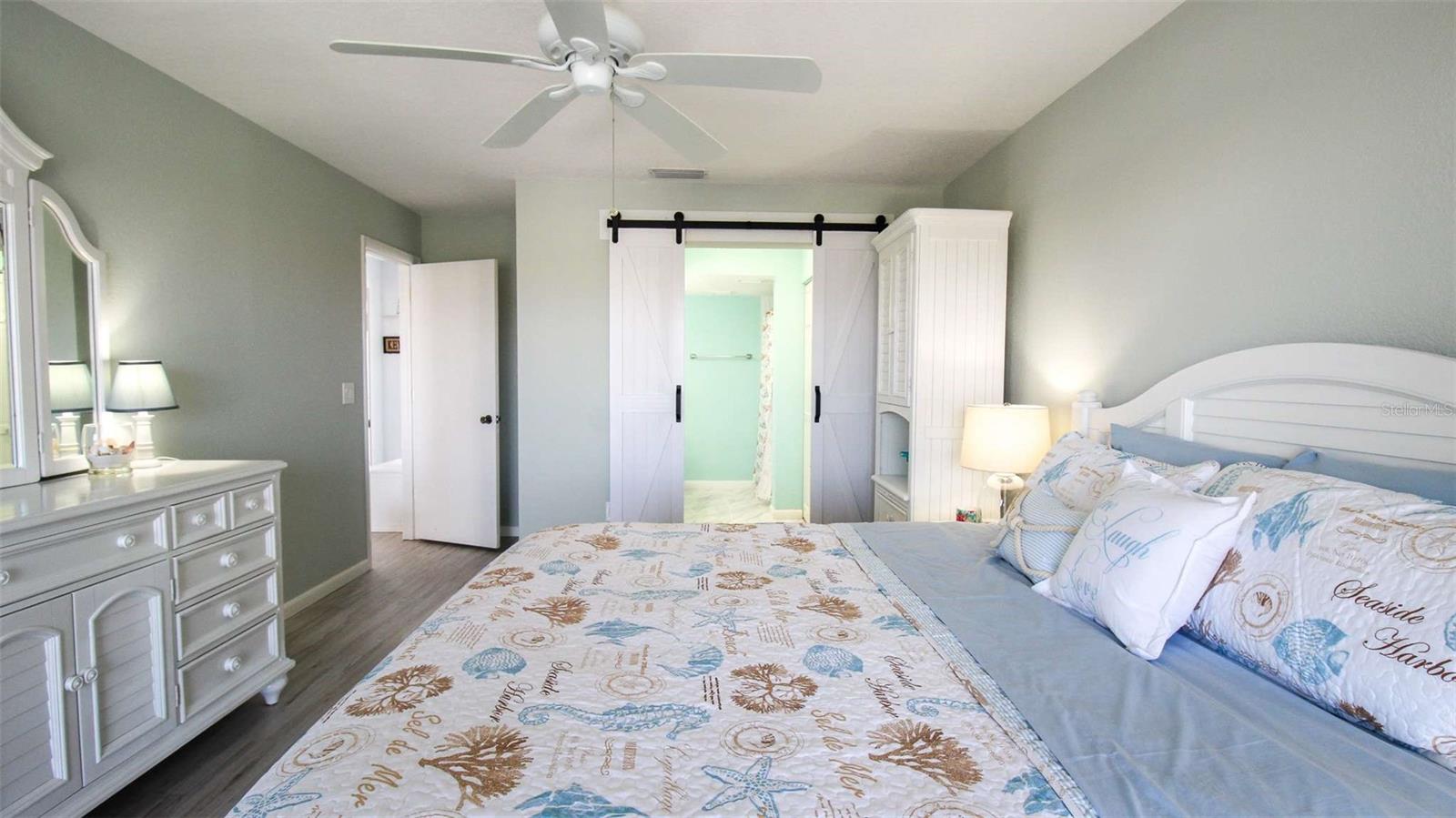 SILVER COVE - Residential