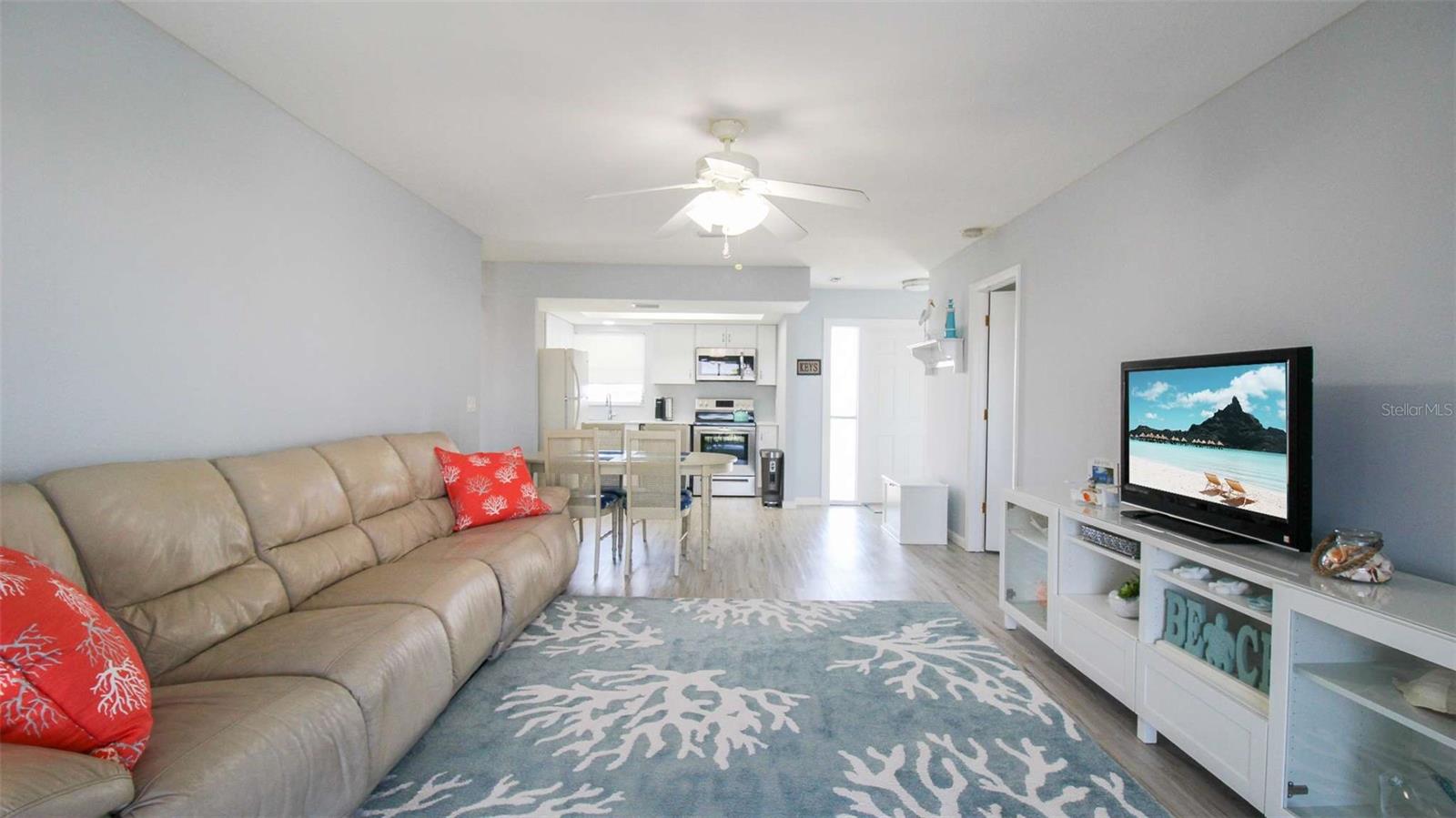 SILVER COVE - Residential