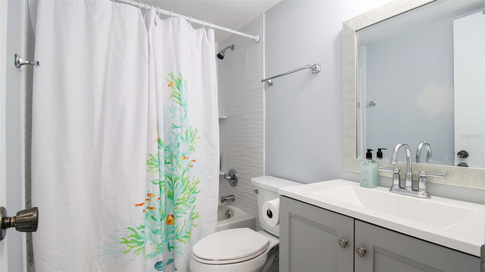 SILVER COVE - Residential