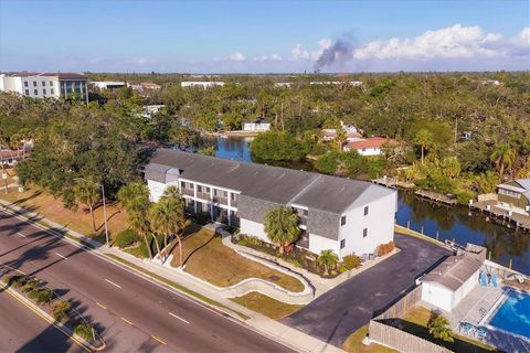 A home in SARASOTA