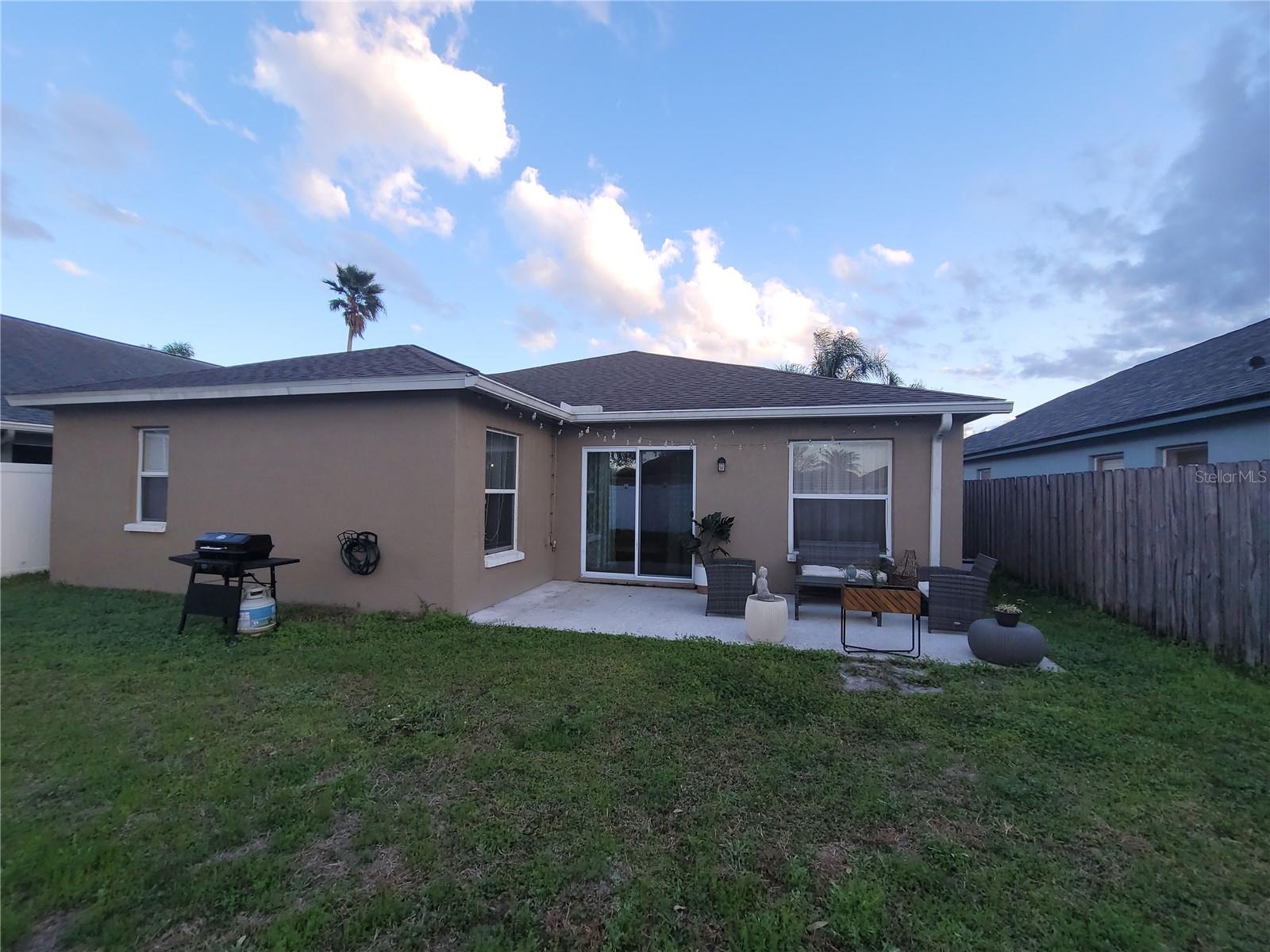 EAGLE CREST AT SABLE RIDGE PH 02A - Residential