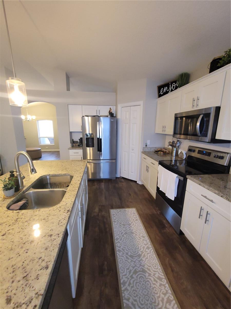 EAGLE CREST AT SABLE RIDGE PH 02A - Residential