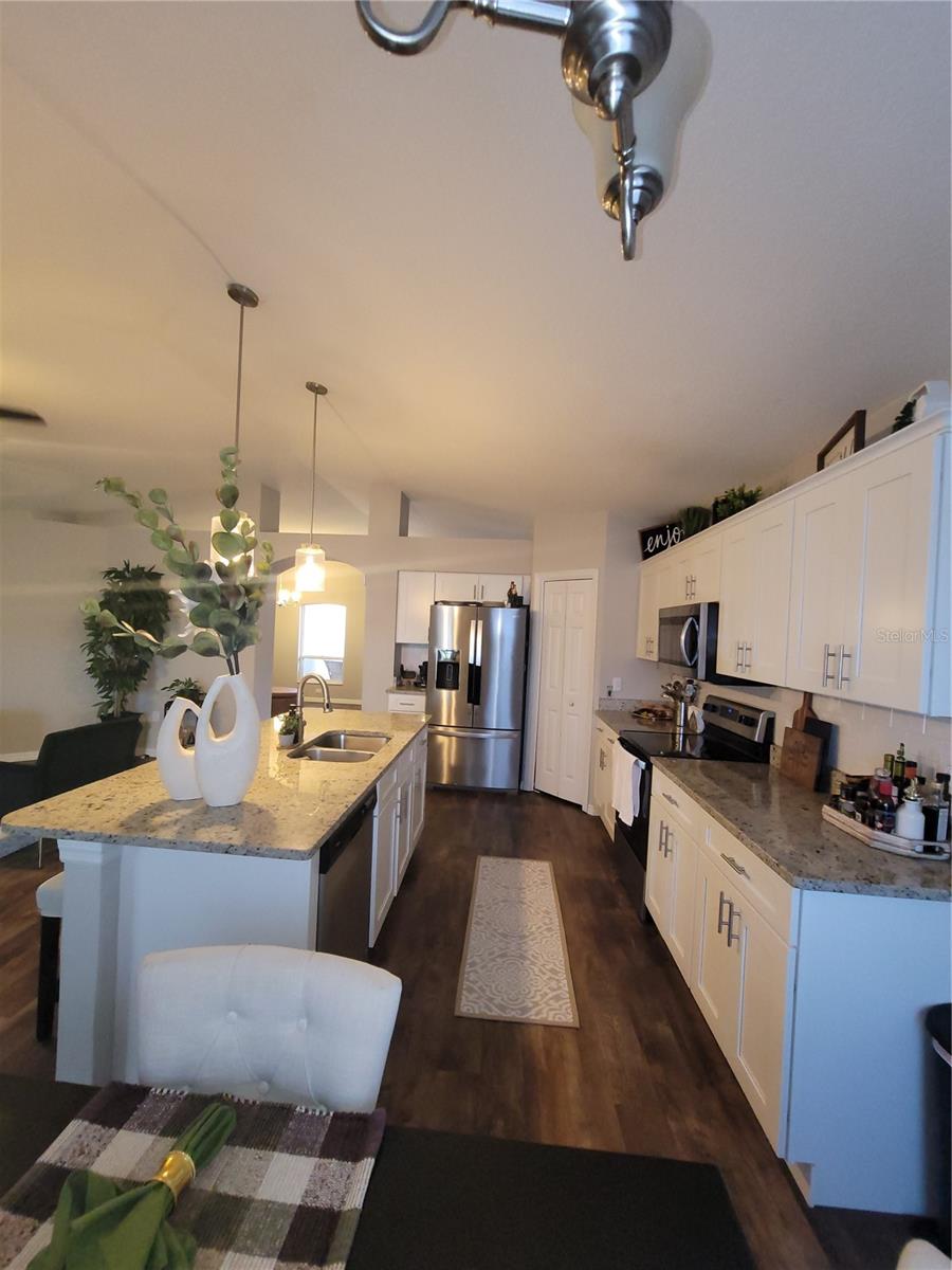 EAGLE CREST AT SABLE RIDGE PH 02A - Residential