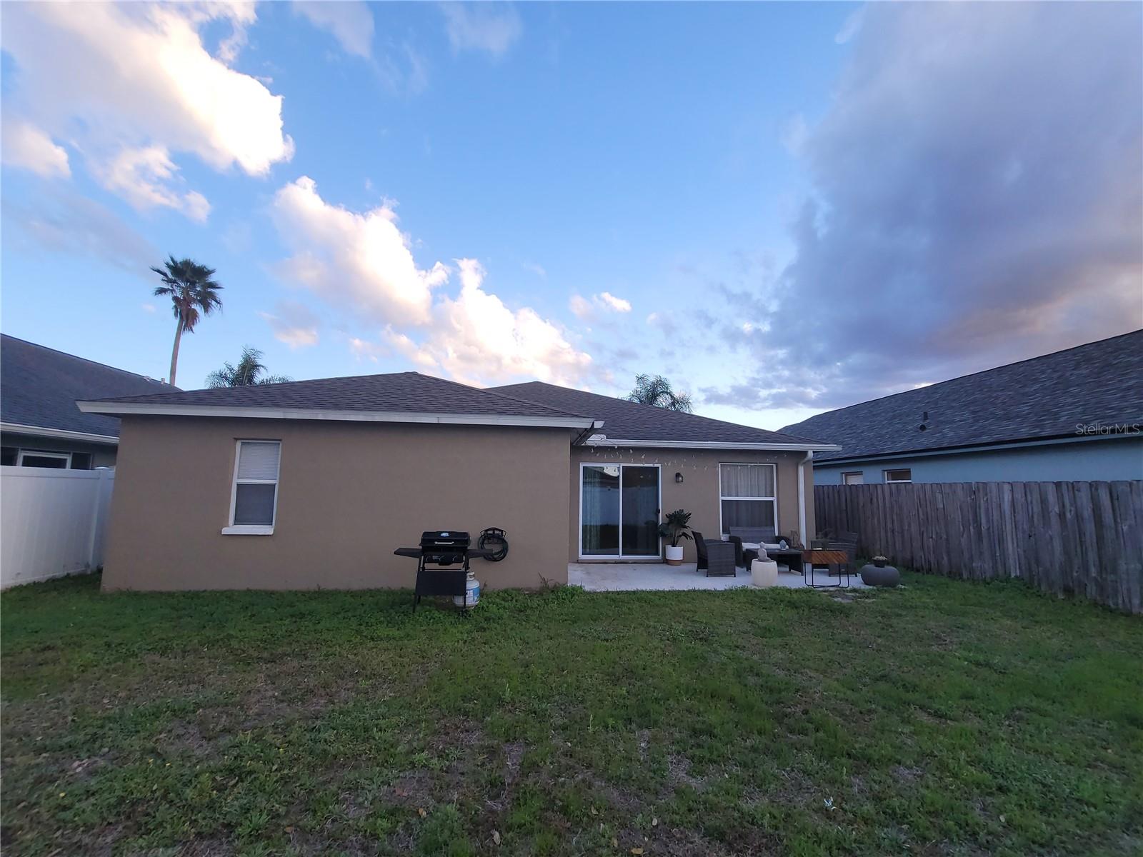 EAGLE CREST AT SABLE RIDGE PH 02A - Residential