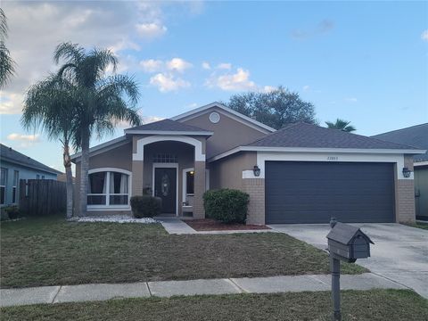 Photo of 22803 Richardson Lane, Land O Lakes, FL 34639 (MLS # TB8483587)