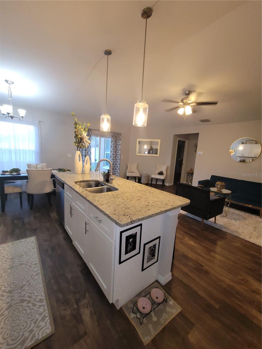 EAGLE CREST AT SABLE RIDGE PH 02A - Residential