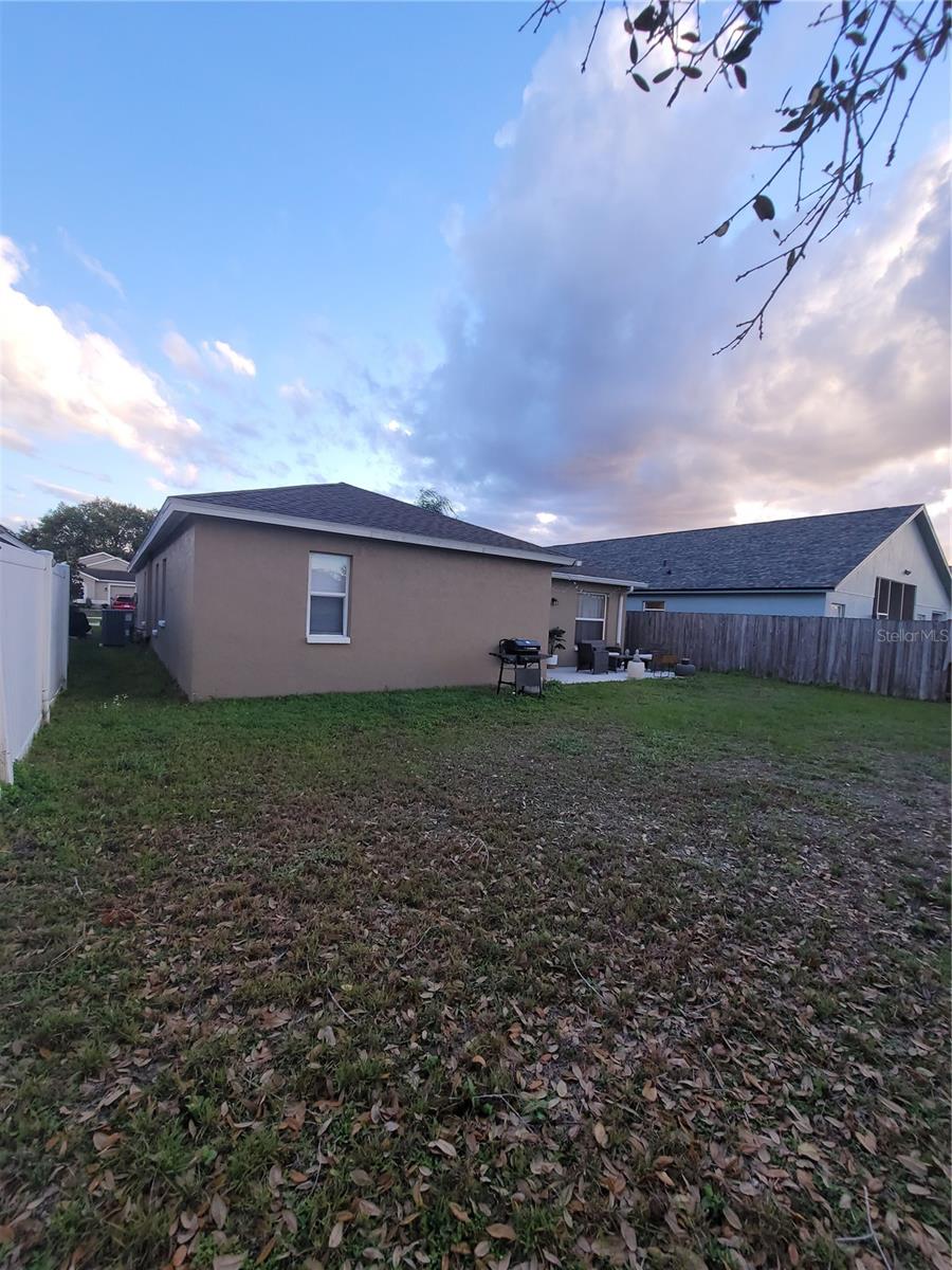 EAGLE CREST AT SABLE RIDGE PH 02A - Residential