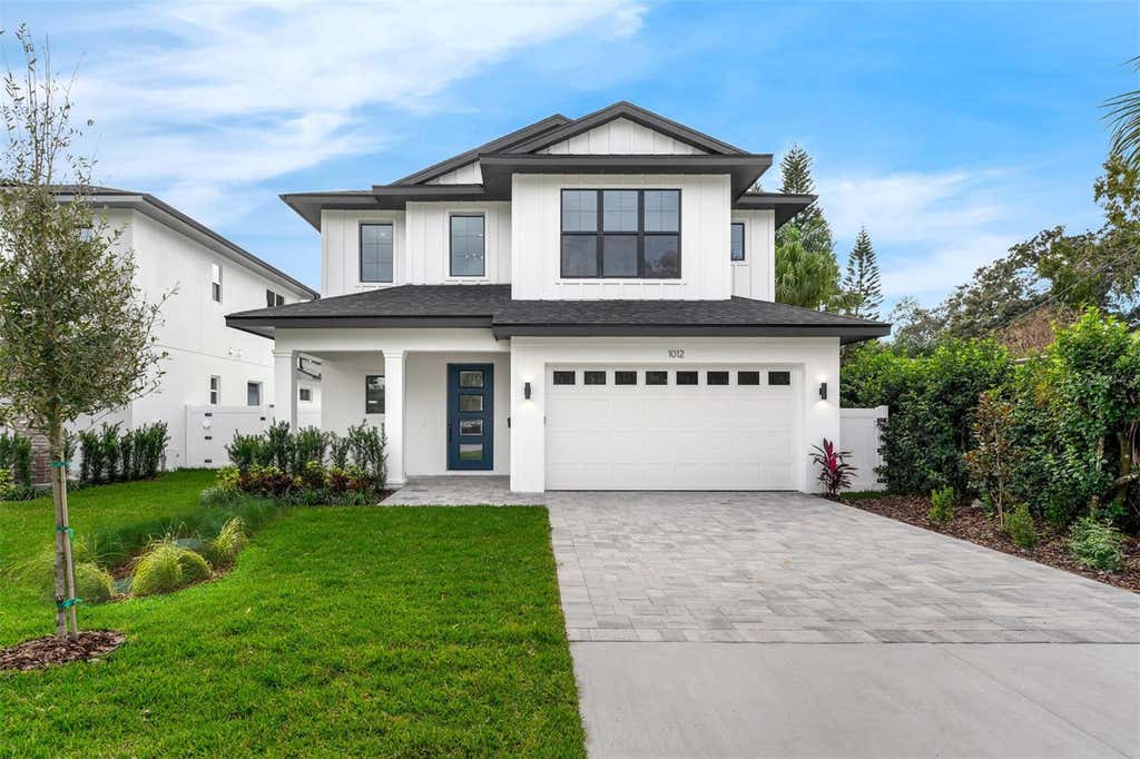 Photo of 1546 Miller Avenue, Winter Park, FL 32789 (MLS # O6428019)