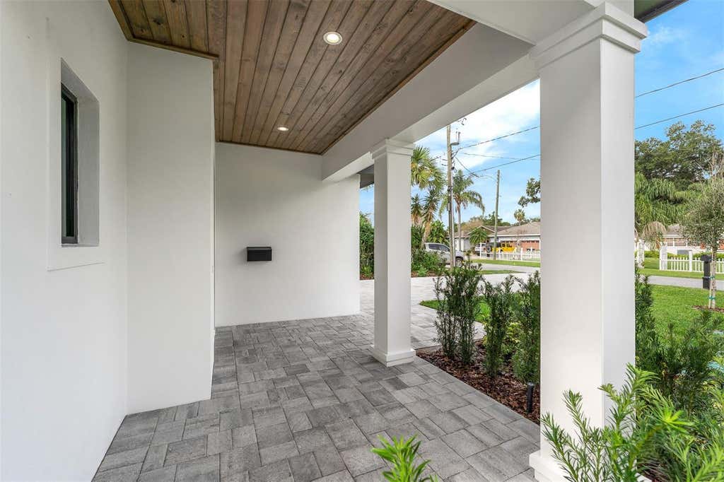 Photo of 1546 Miller Avenue, Winter Park, FL 32789 (MLS # O6428019)