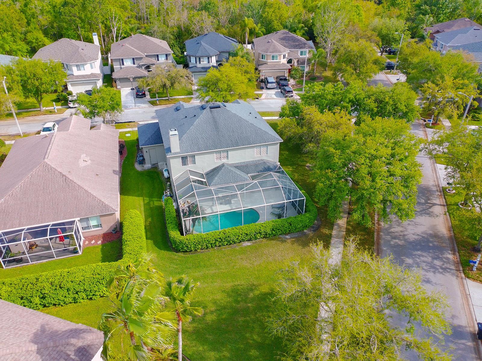 HERITAGE HARBOR PH 3C - Residential