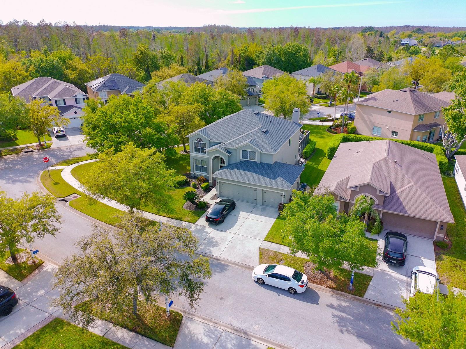 4021 FISHERMANS COVE COURT