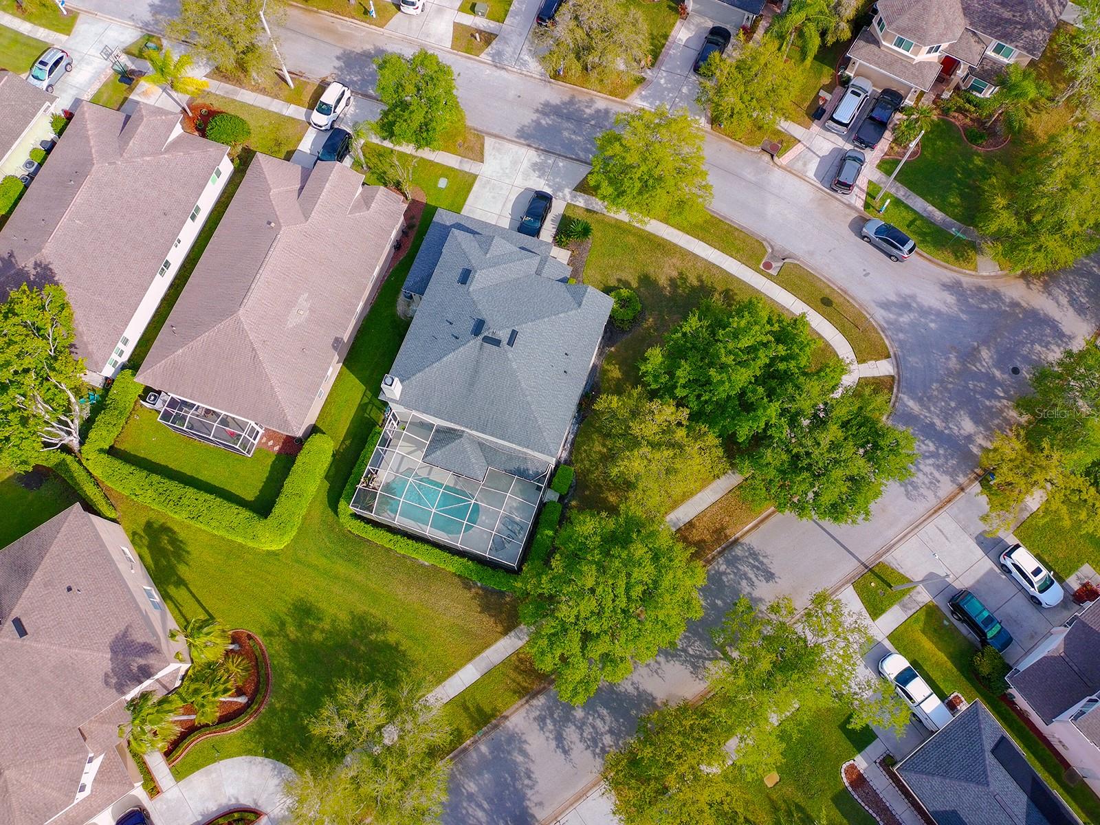 HERITAGE HARBOR PH 3C - Residential