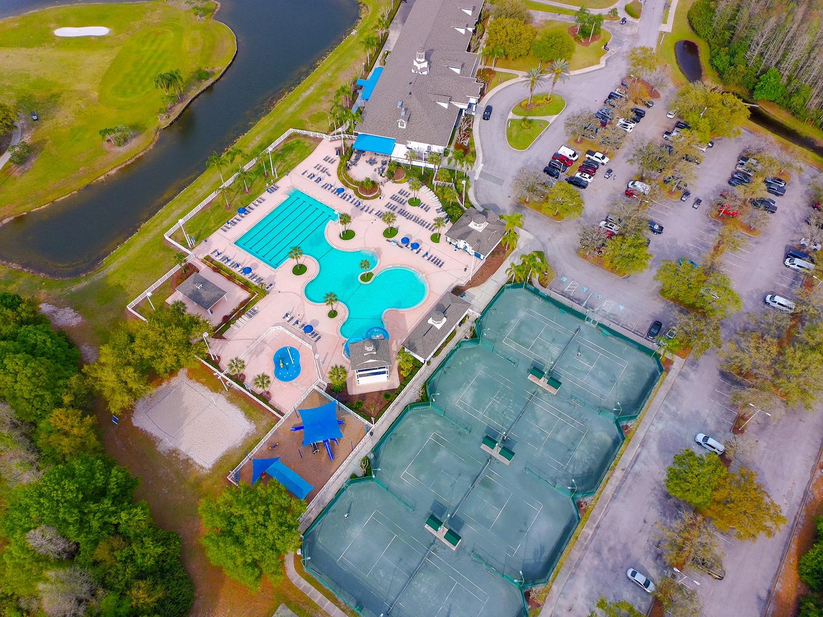 HERITAGE HARBOR PH 3C - Residential