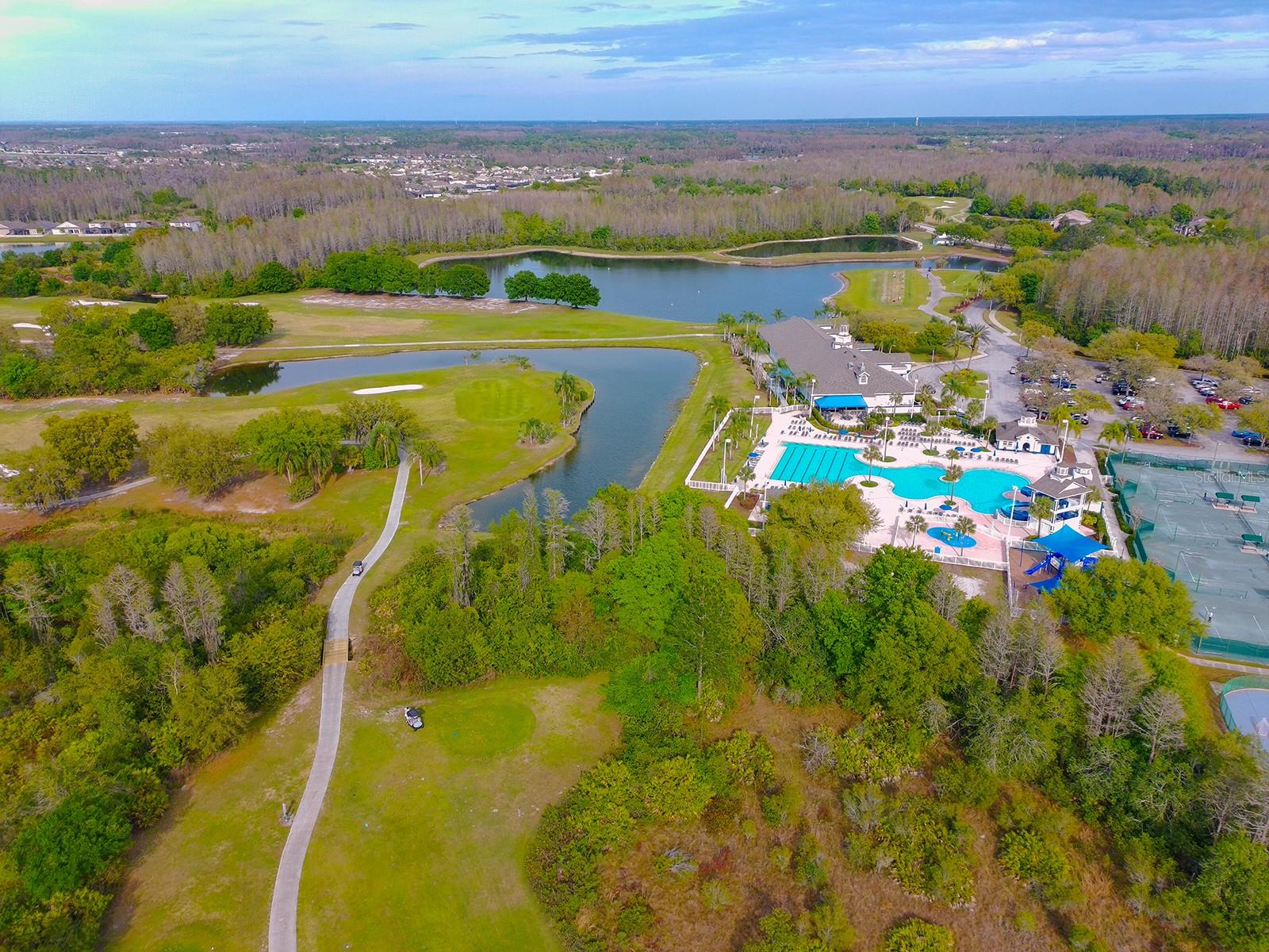 HERITAGE HARBOR PH 3C - Residential