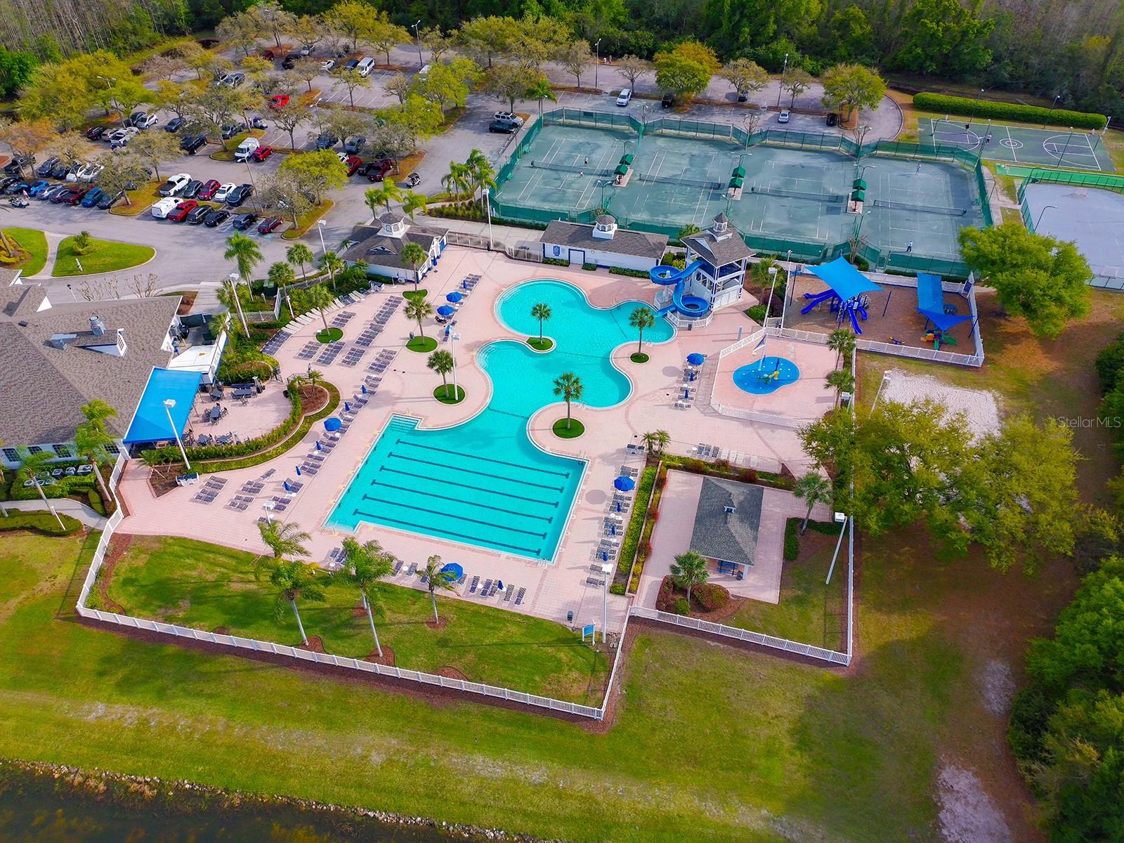 HERITAGE HARBOR PH 3C - Residential