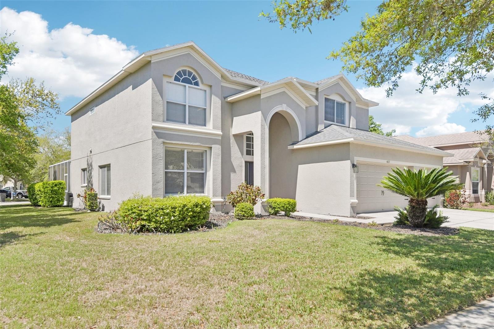 4021 FISHERMANS COVE COURT