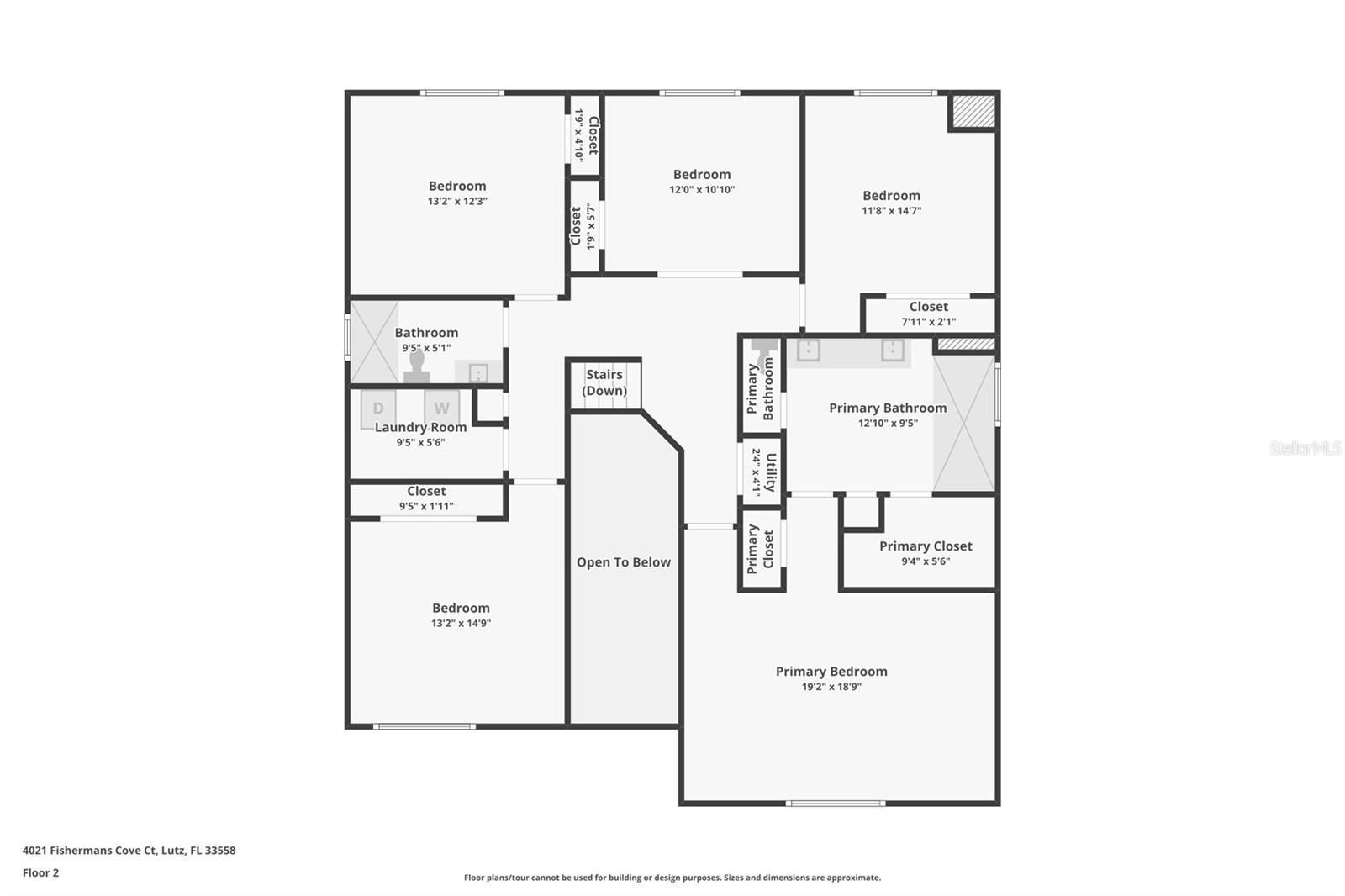 HERITAGE HARBOR PH 3C - Residential