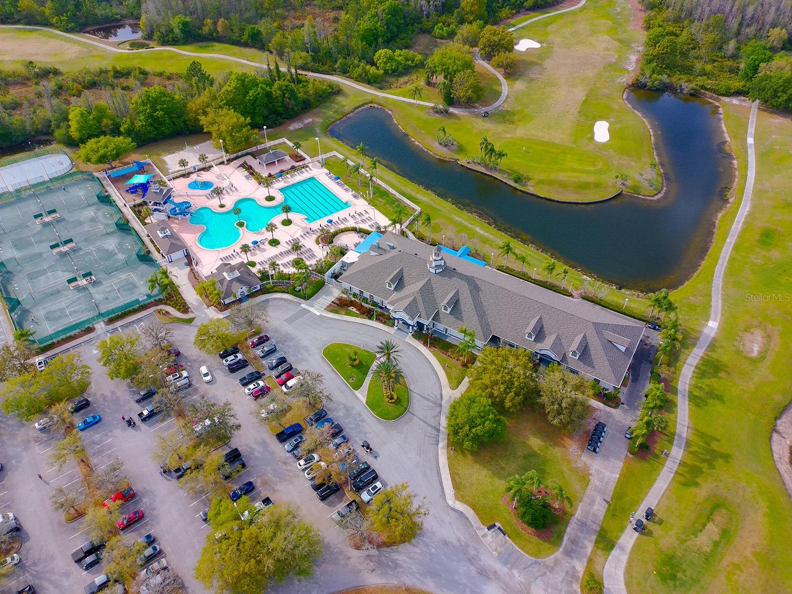 HERITAGE HARBOR PH 3C - Residential