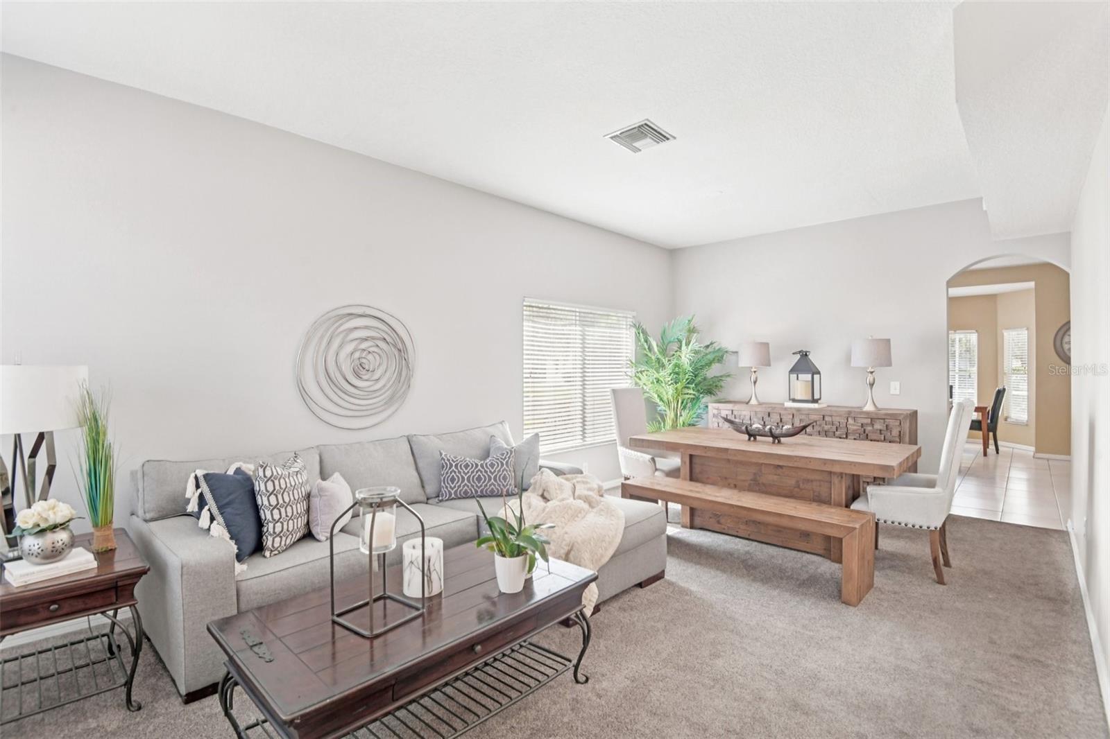 HERITAGE HARBOR PH 3C - Residential