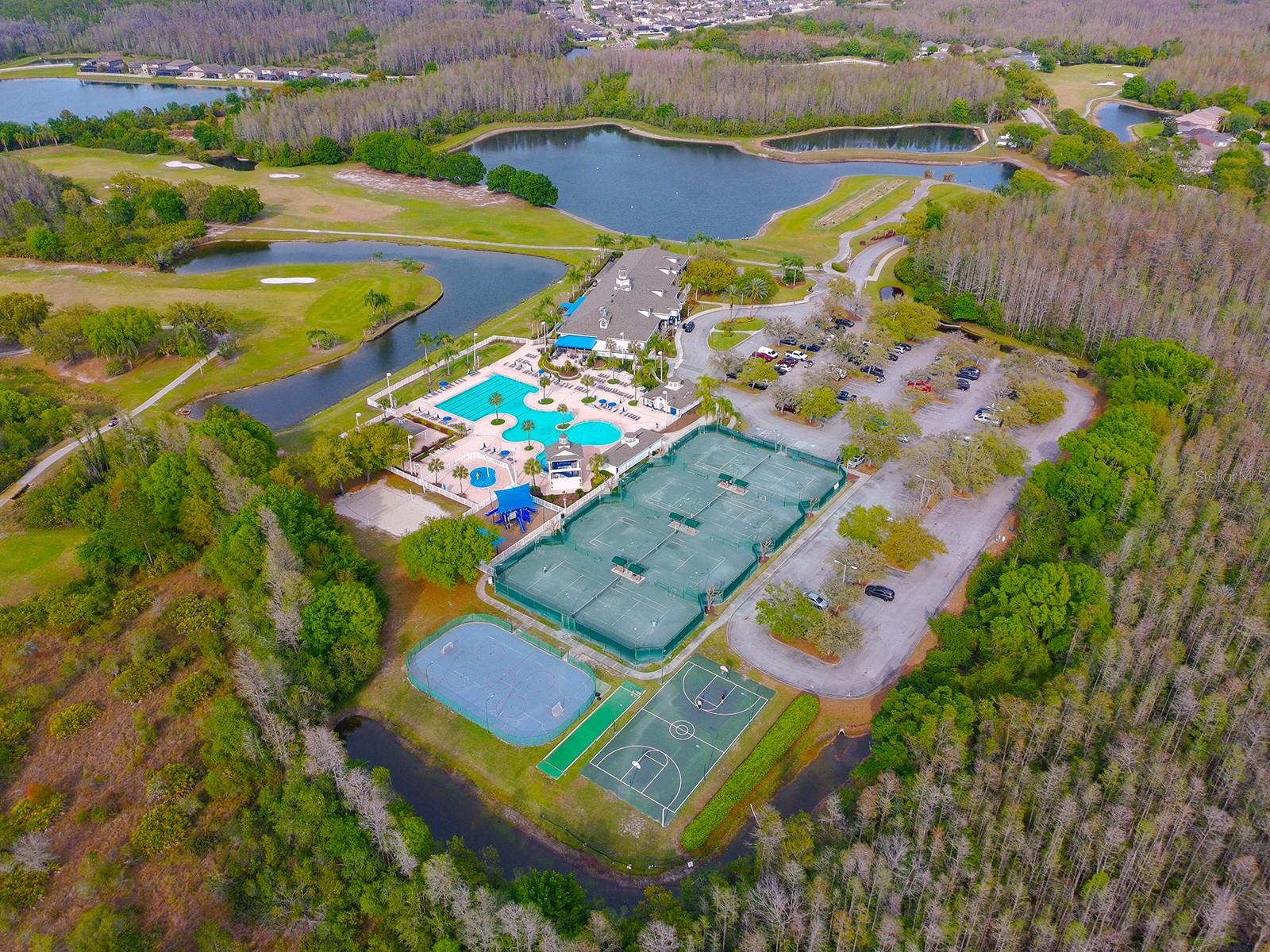 HERITAGE HARBOR PH 3C - Residential