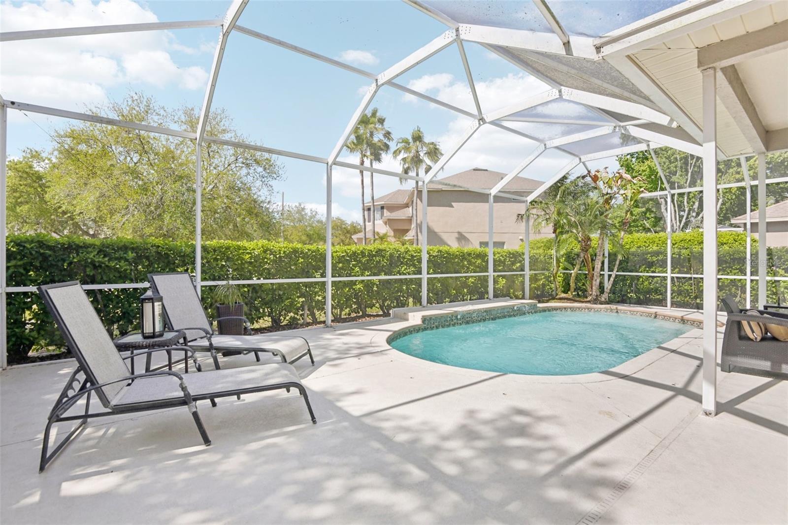 HERITAGE HARBOR PH 3C - Residential