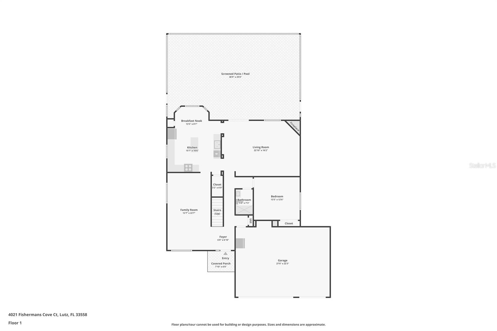 HERITAGE HARBOR PH 3C - Residential