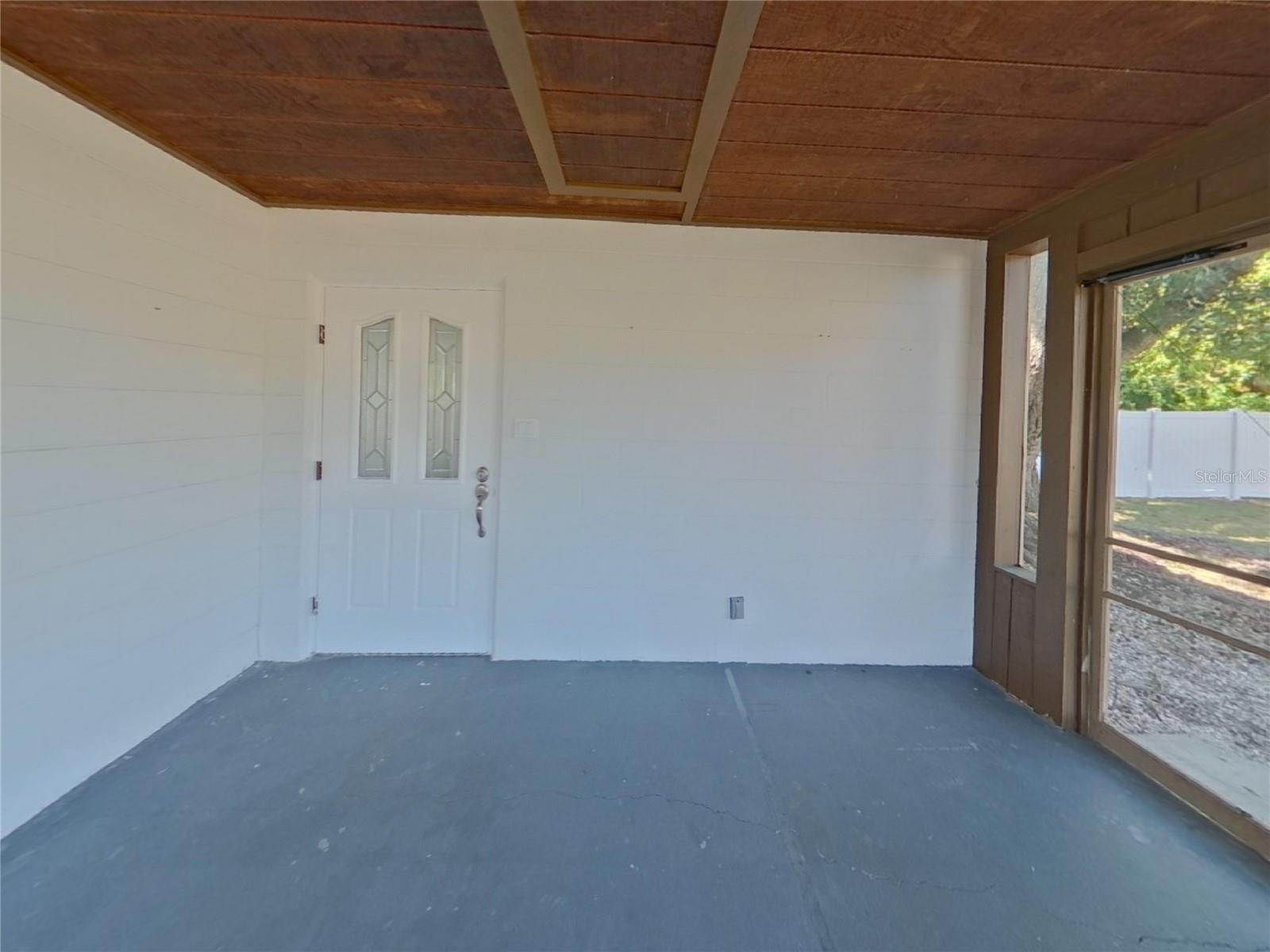 FRAZE ACRES - Residential Lease