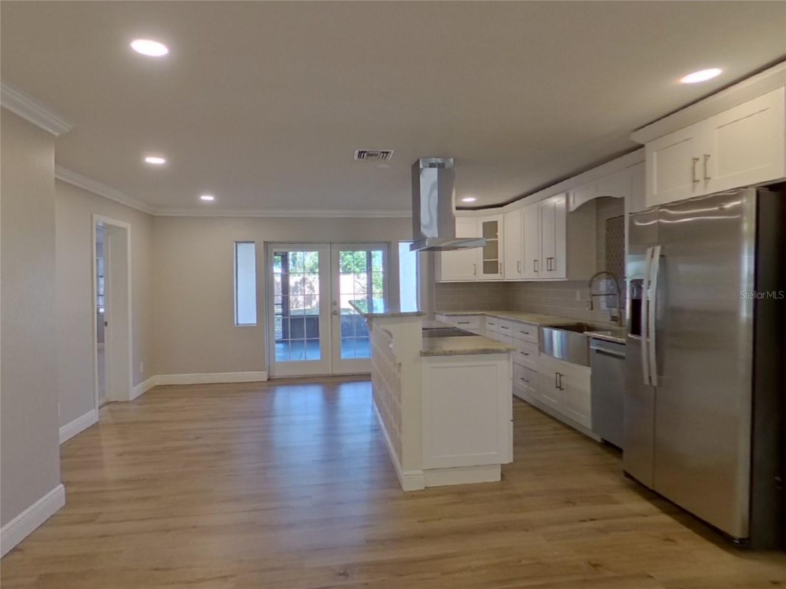 FRAZE ACRES - Residential Lease