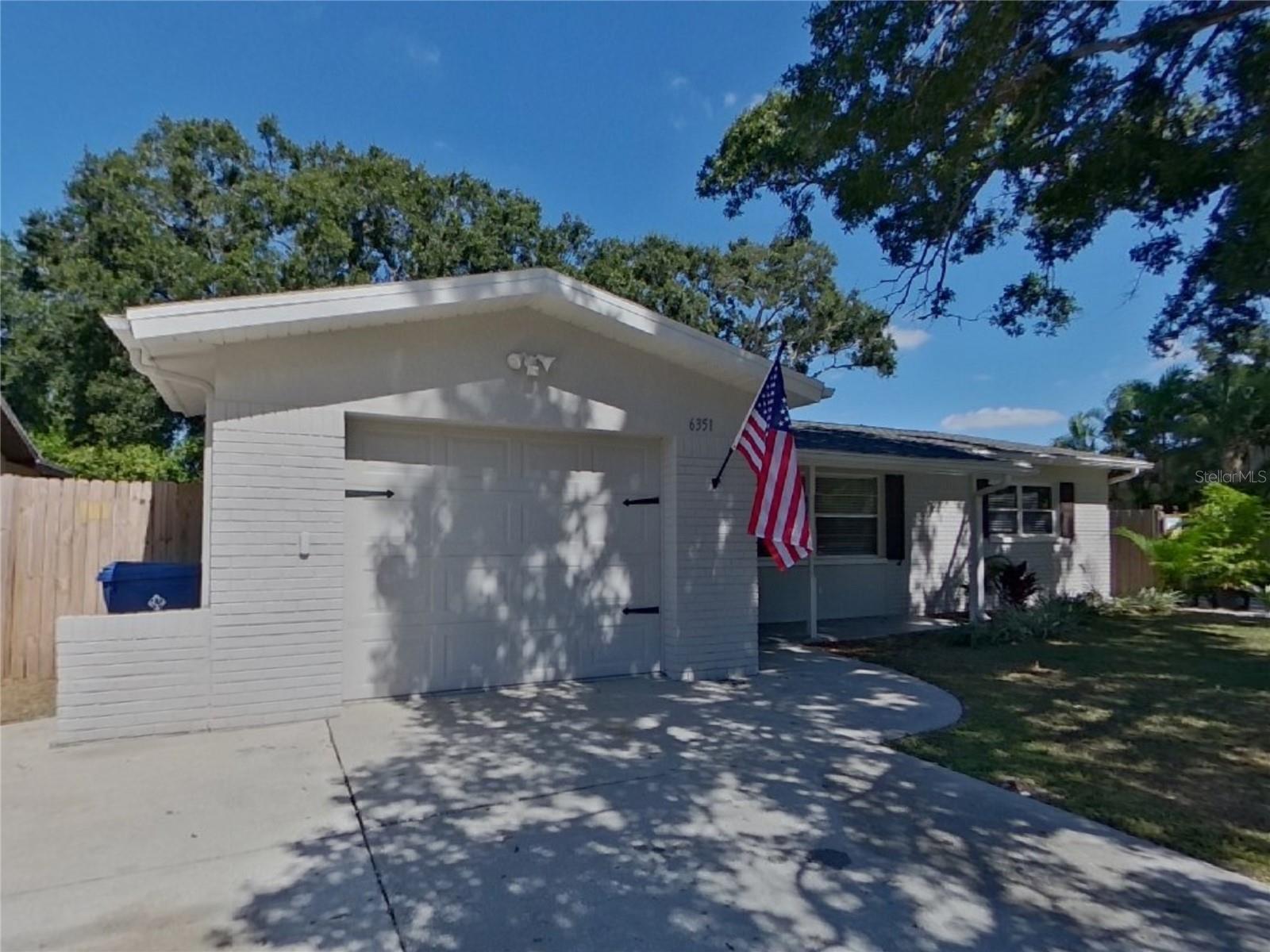 FRAZE ACRES - Residential Lease