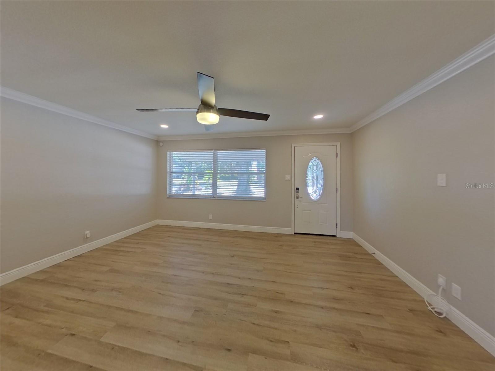 FRAZE ACRES - Residential Lease