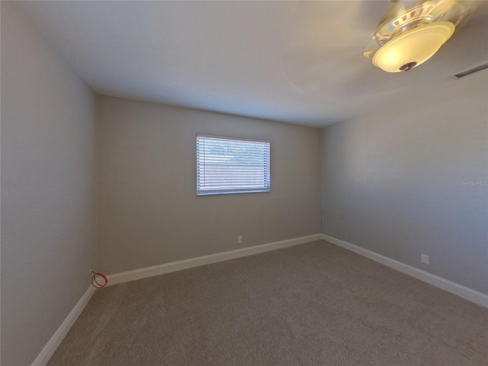 FRAZE ACRES - Residential Lease