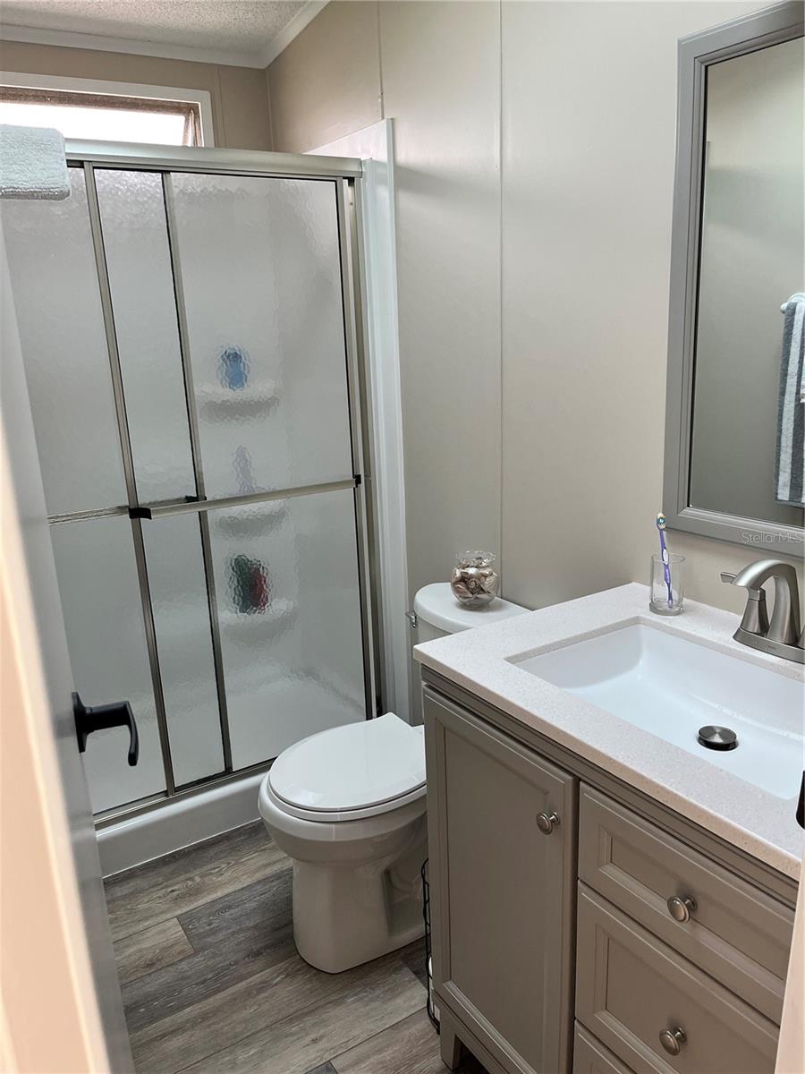 LA CASA MHP CO-OP - Residential