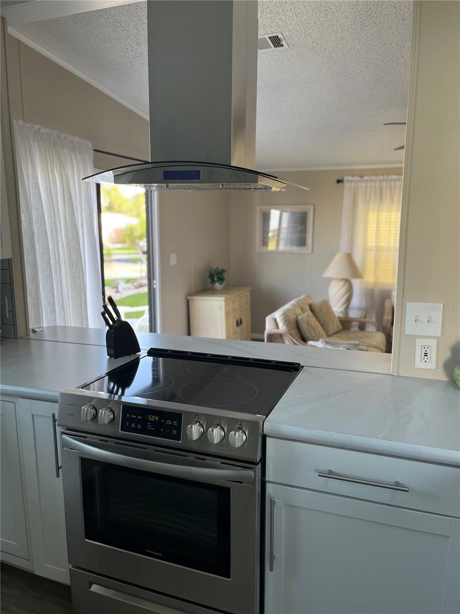 LA CASA MHP CO-OP - Residential