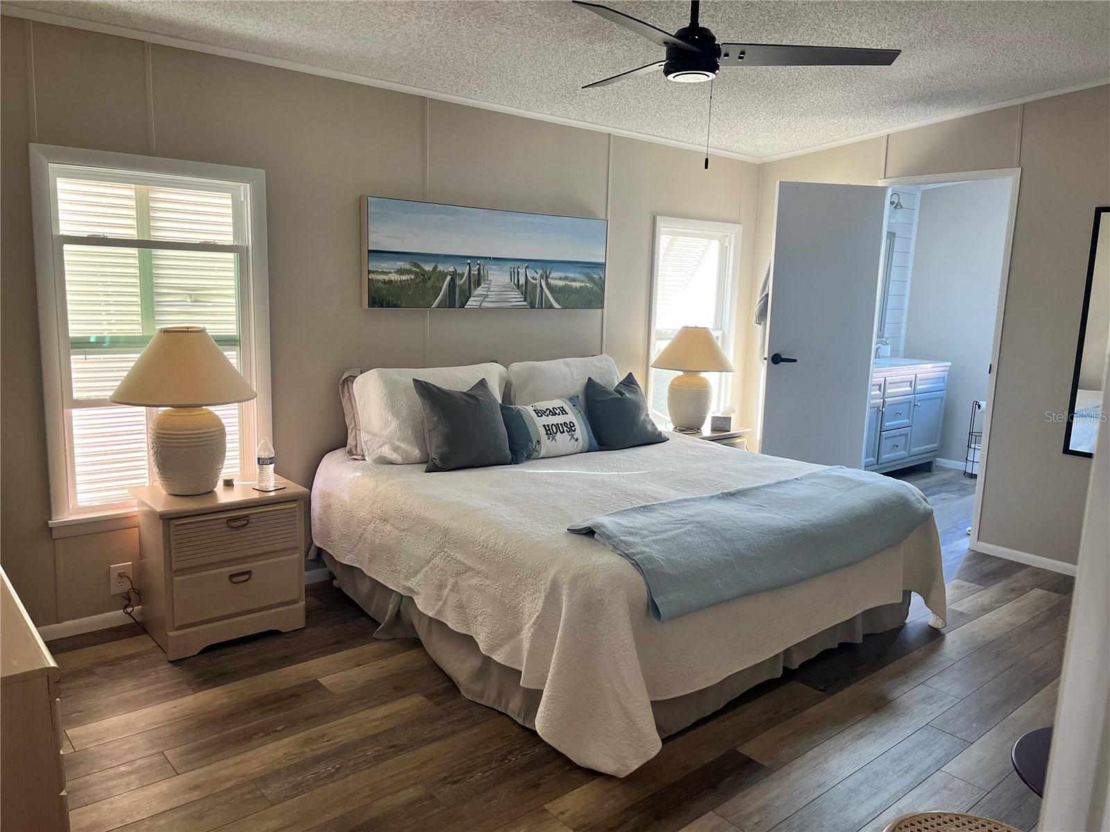 LA CASA MHP CO-OP - Residential