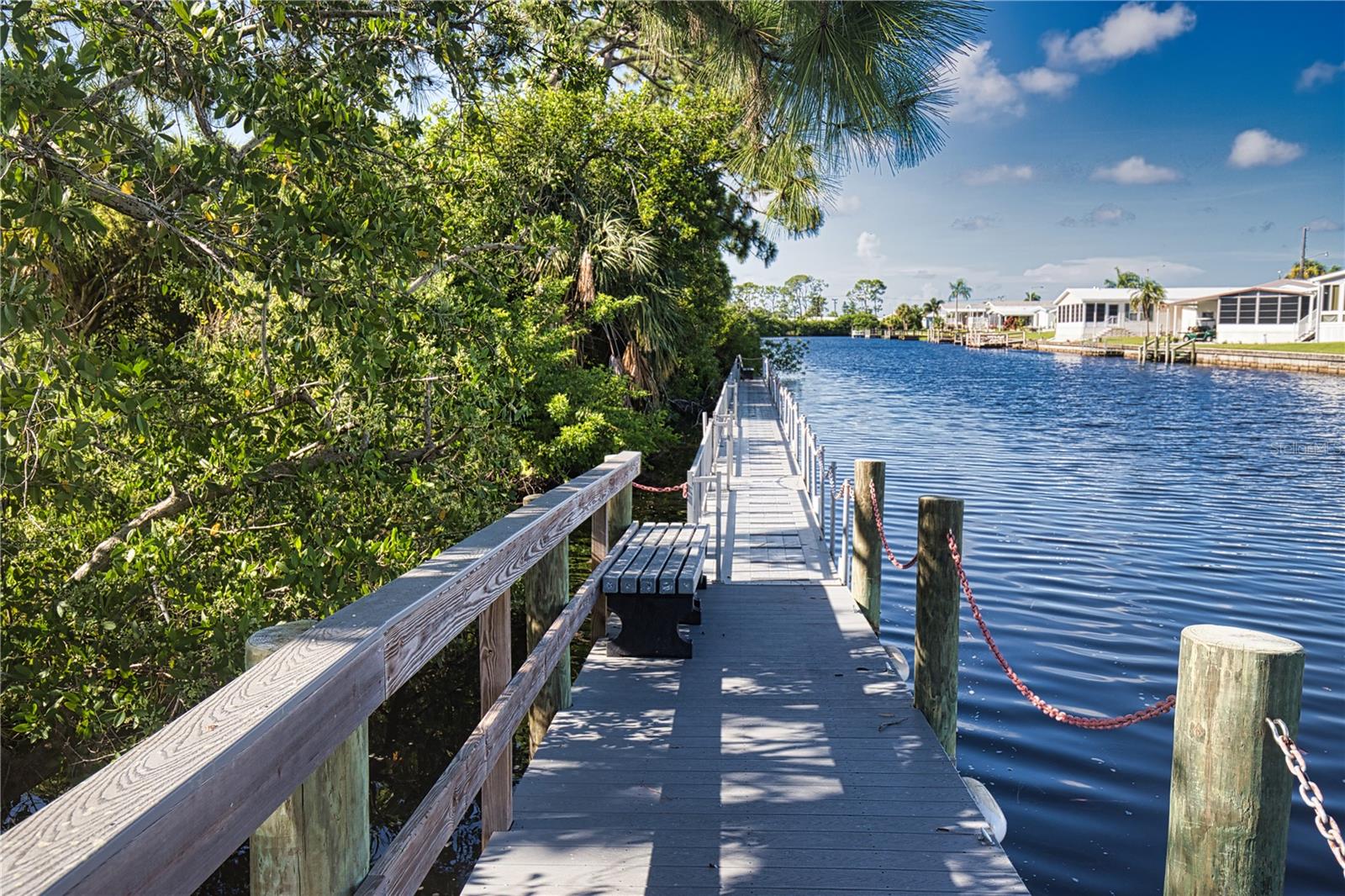 LA CASA MHP CO-OP - Residential