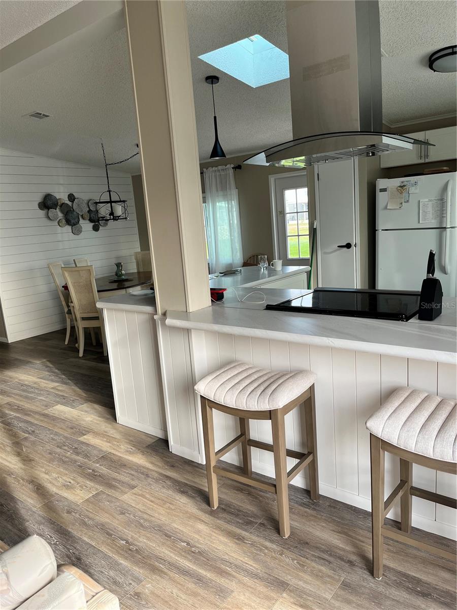 LA CASA MHP CO-OP - Residential