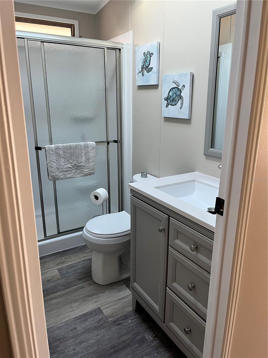 LA CASA MHP CO-OP - Residential