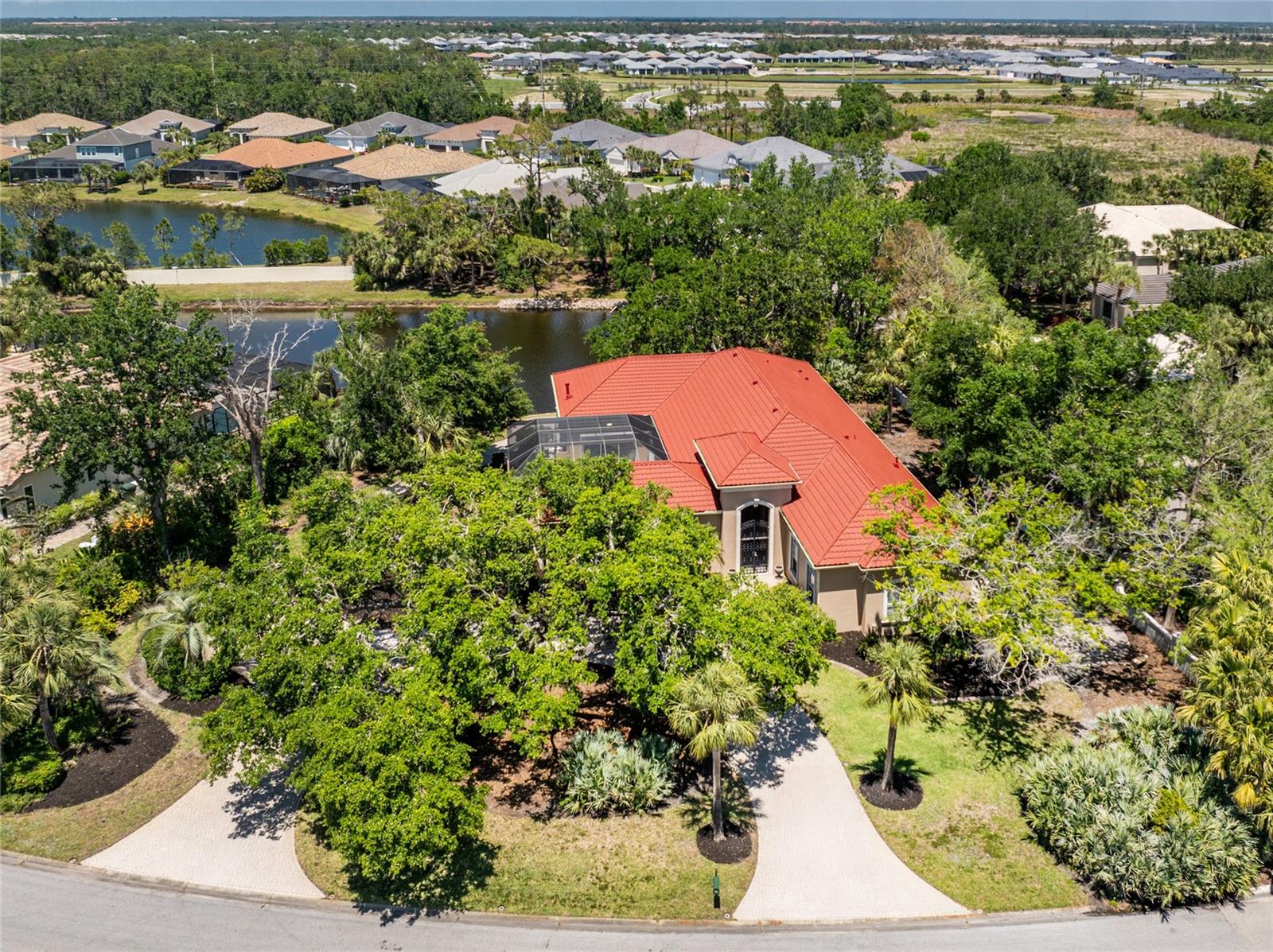 BOCA ROYALE - Residential