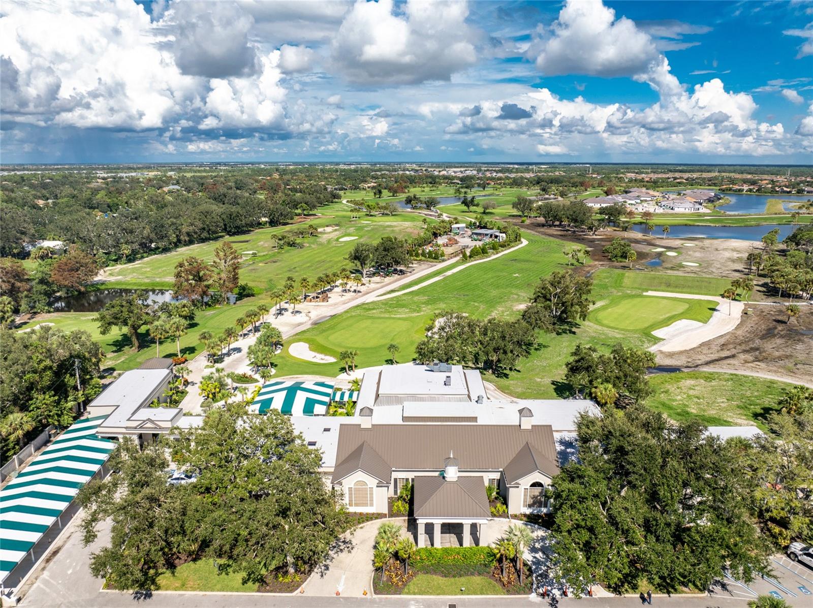 BOCA ROYALE - Residential