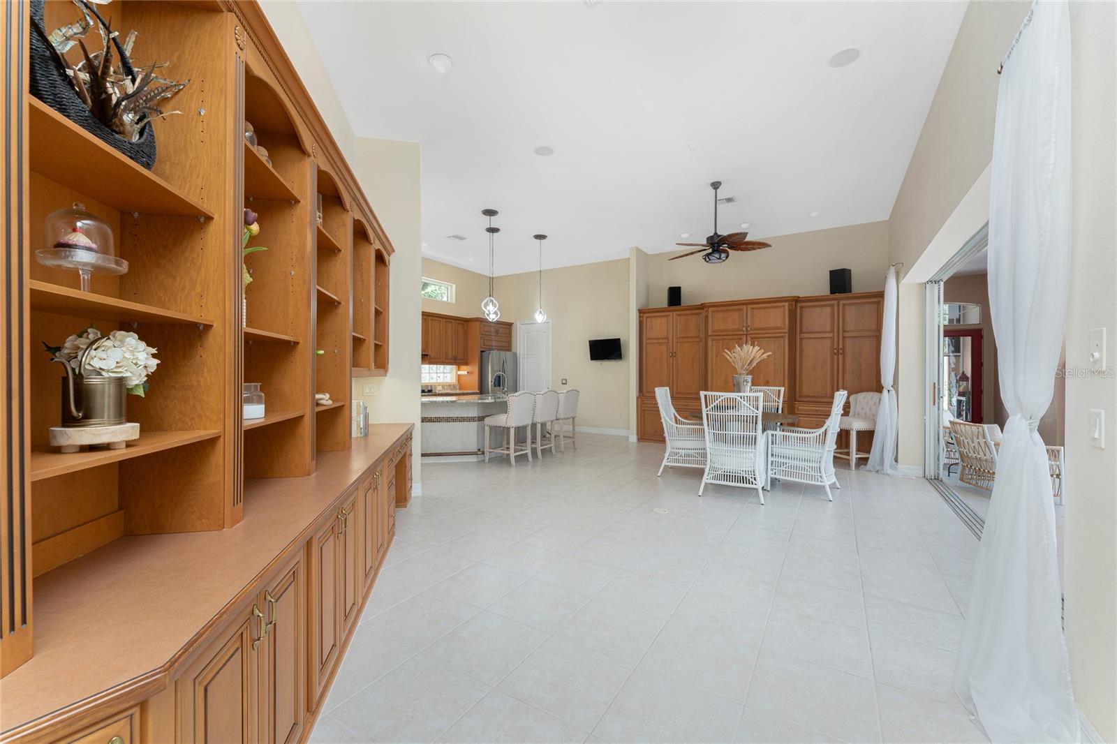 BOCA ROYALE - Residential
