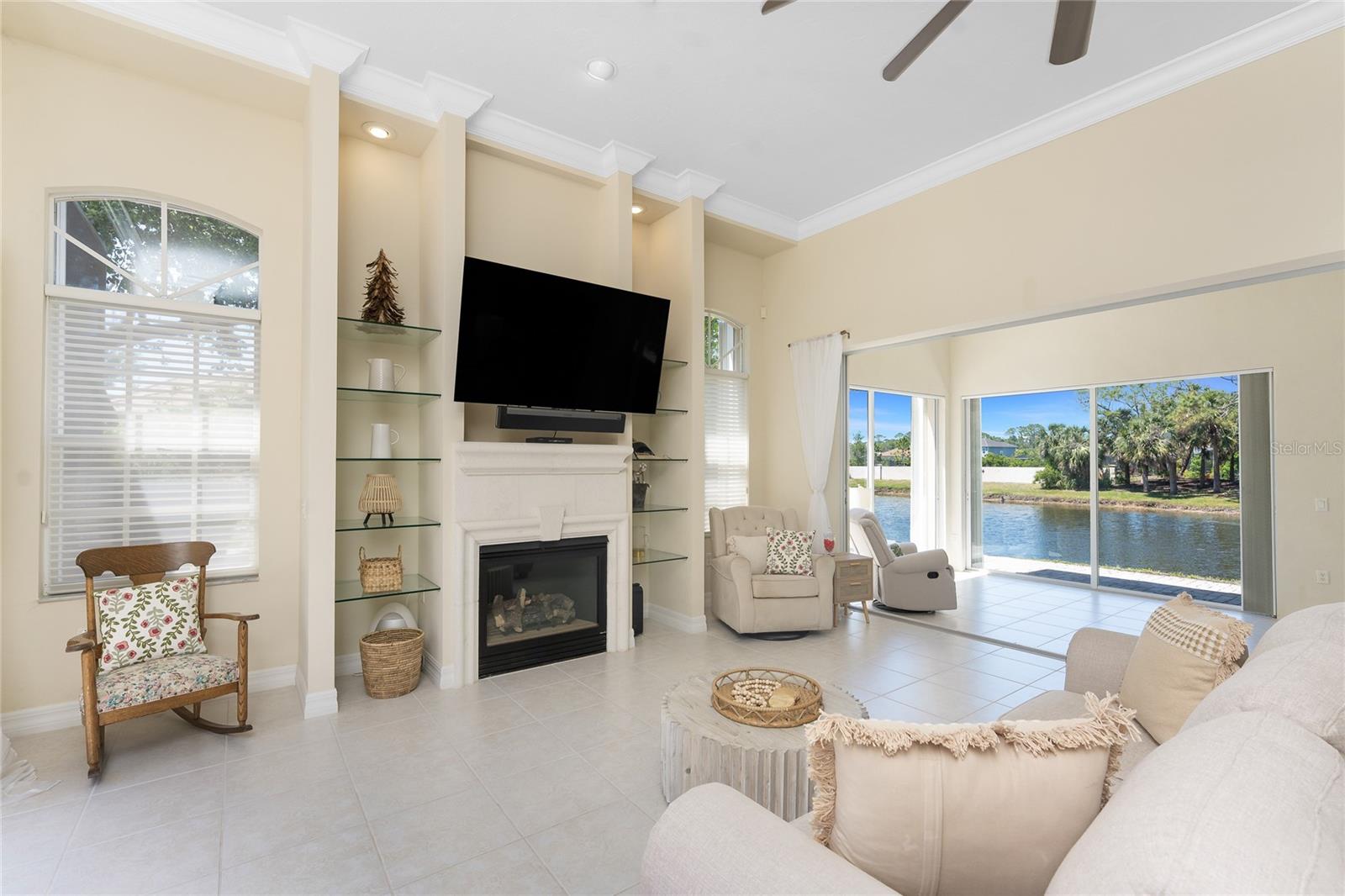 BOCA ROYALE - Residential