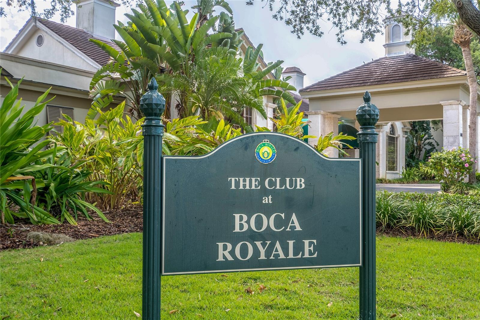 BOCA ROYALE - Residential