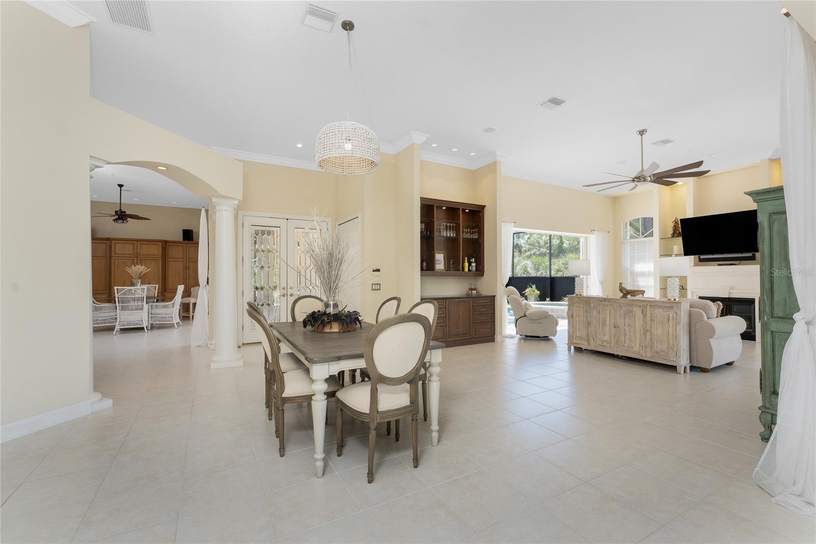 BOCA ROYALE - Residential