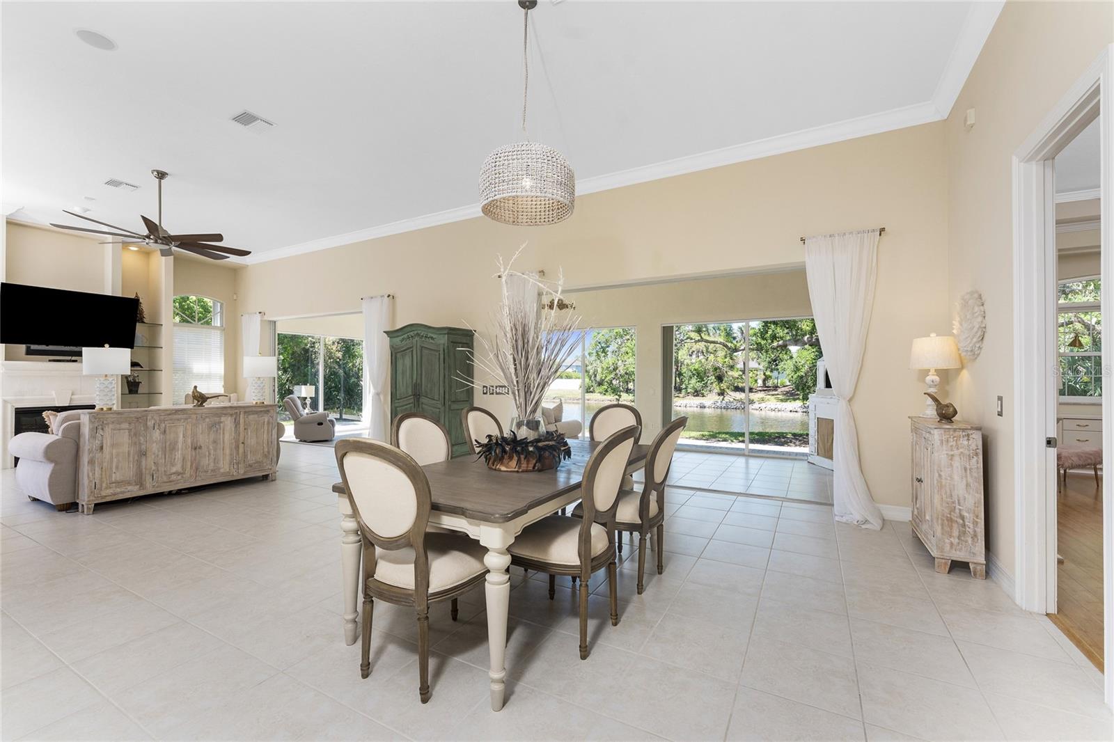 BOCA ROYALE - Residential