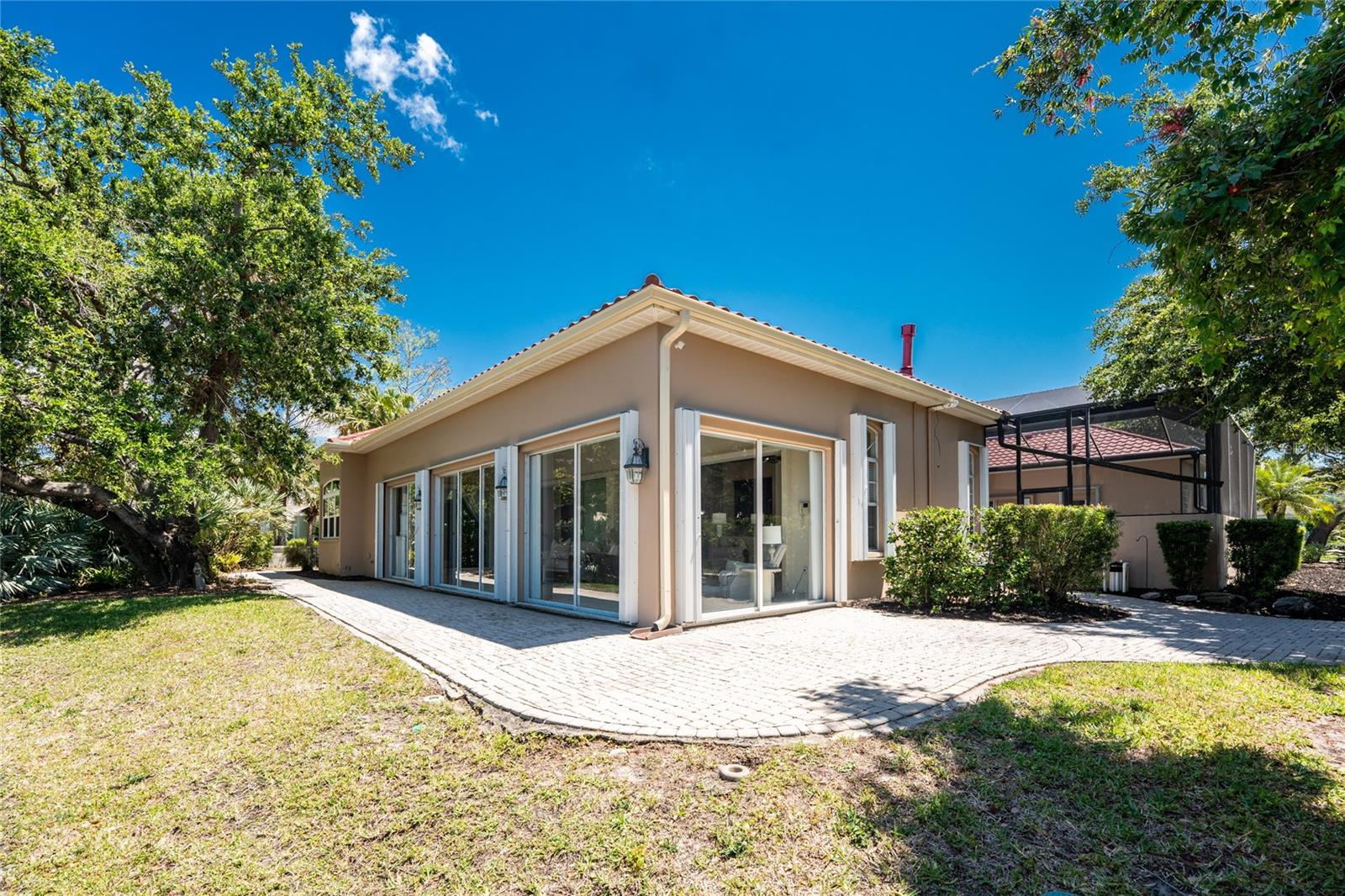 BOCA ROYALE - Residential