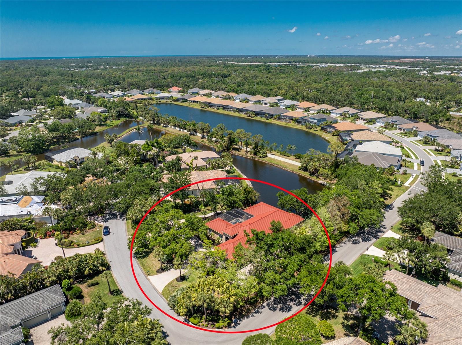 BOCA ROYALE - Residential