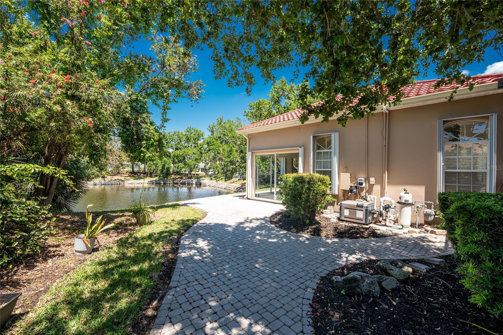 BOCA ROYALE - Residential