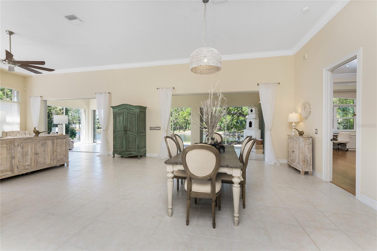 BOCA ROYALE - Residential