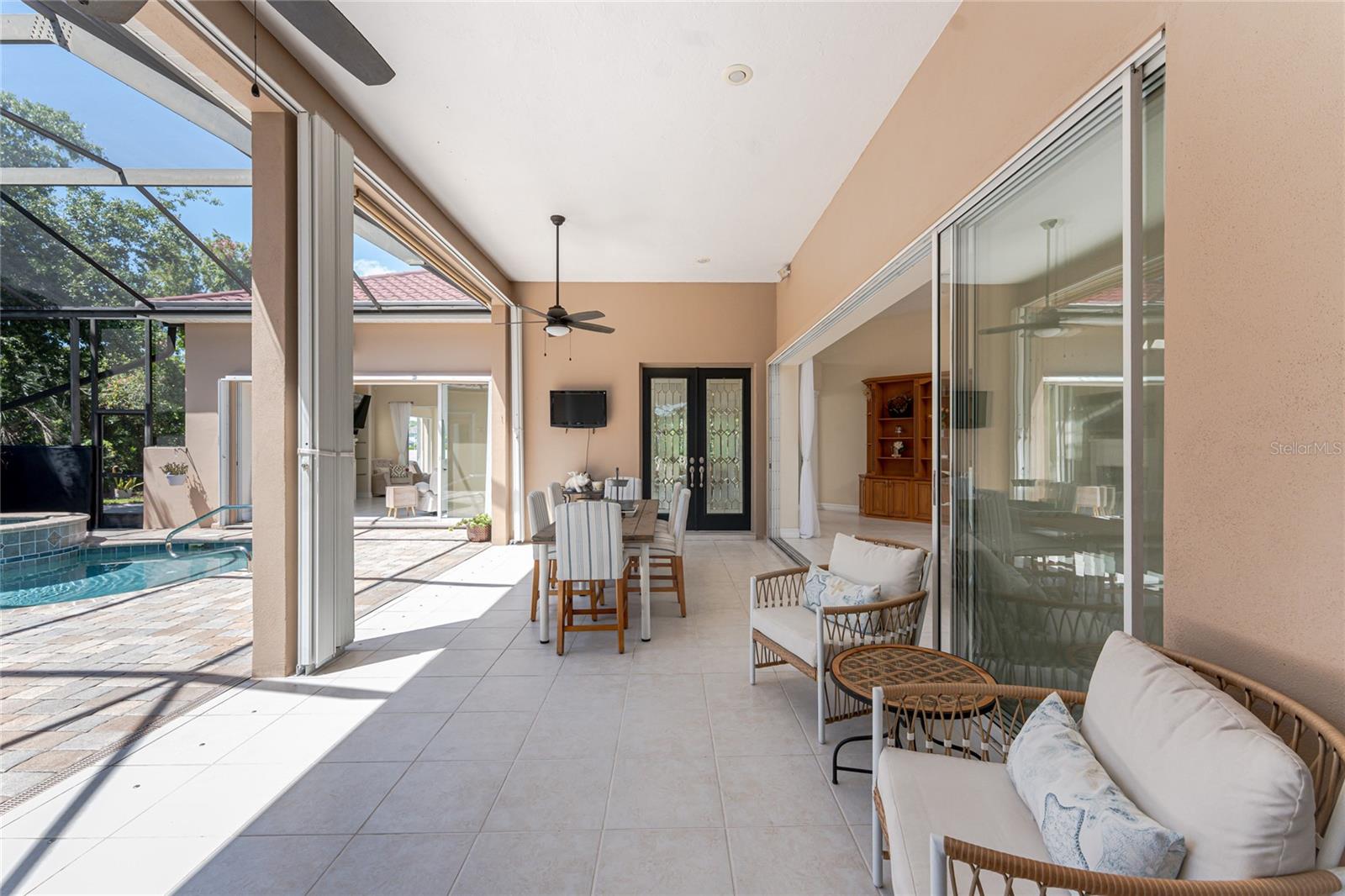 BOCA ROYALE - Residential