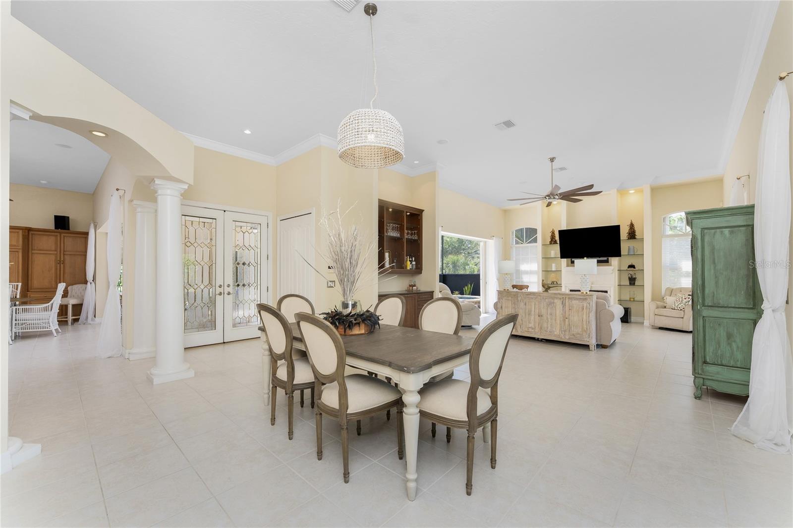 BOCA ROYALE - Residential